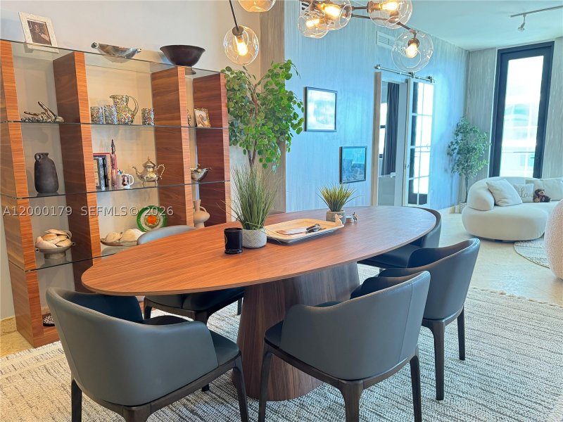 Alquiler de apartamento en The Plaza Bal Harbour ph 20