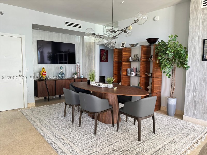 Alquiler de apartamento en The Plaza Bal Harbour ph 20