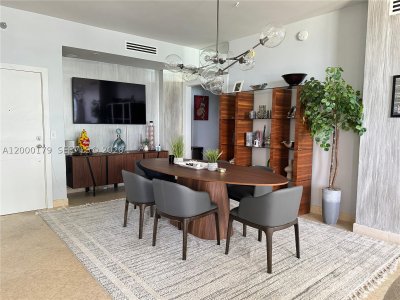 Alquiler de apartamento en The Plaza Bal Harbour ph 20