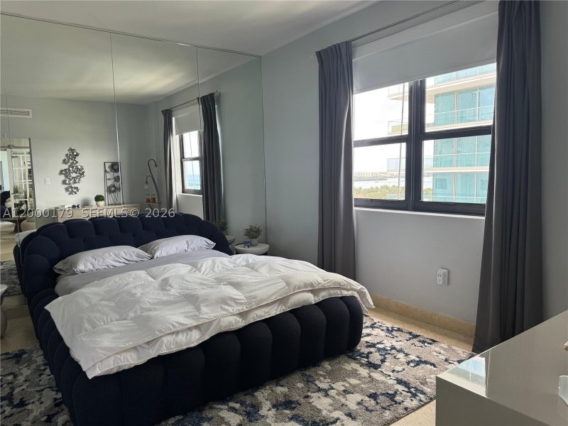 Alquiler de apartamento en The Plaza Bal Harbour ph 20