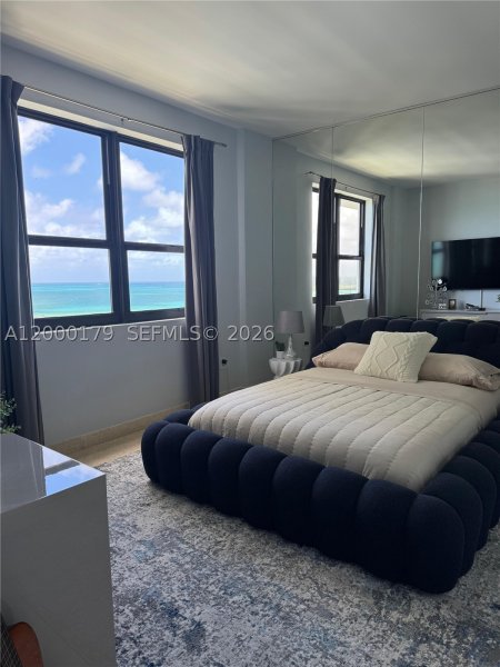 Alquiler de apartamento en The Plaza Bal Harbour ph 20
