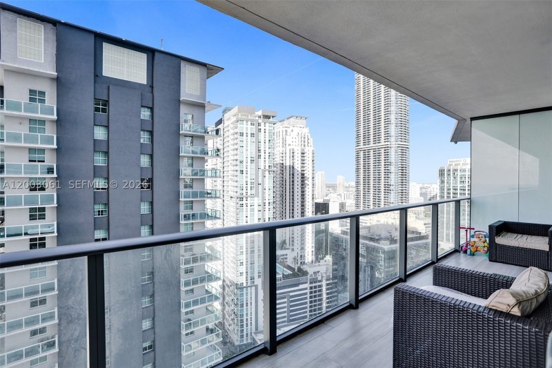 Condo for sale at Dua Miami - SLS Brickell Condo 3111