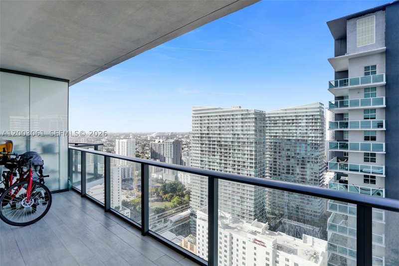 Condo for sale at Dua Miami - SLS Brickell Condo 3111