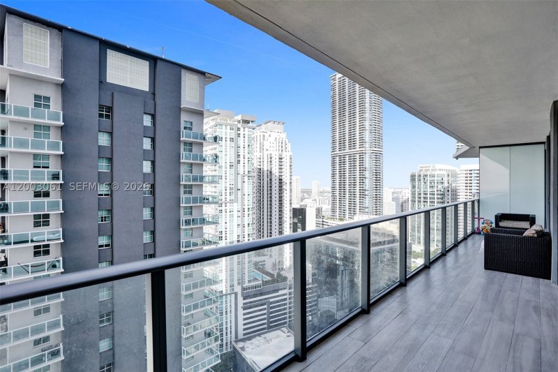 Condo for sale at Dua Miami - SLS Brickell Condo 3111