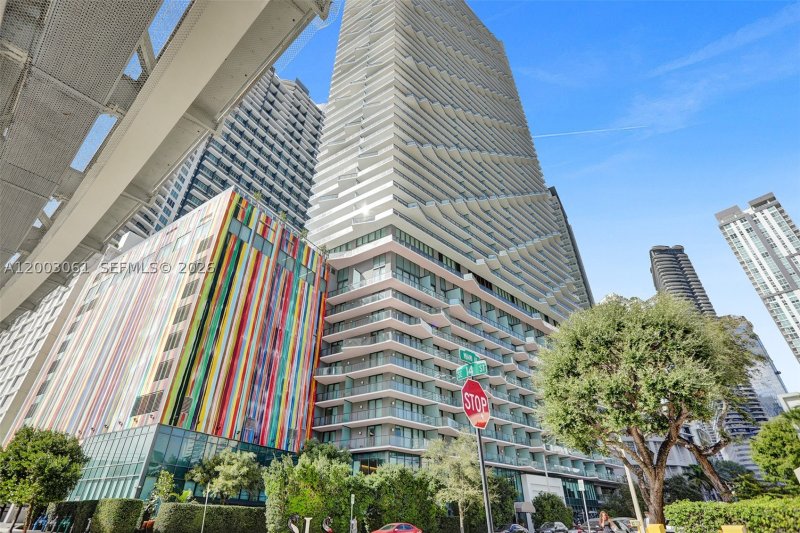 Condo for sale at Dua Miami - SLS Brickell Condo 3111