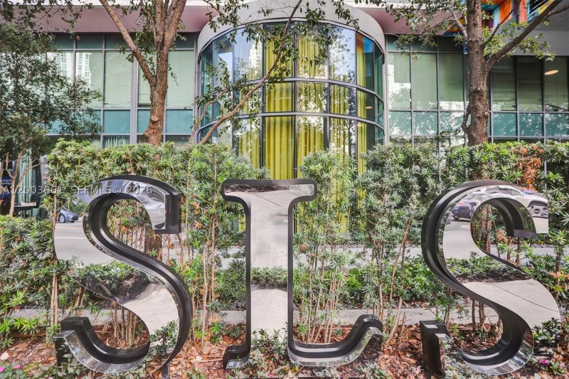 Condo for sale at Dua Miami - SLS Brickell Condo 3111