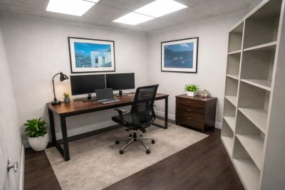 Comprar apartamento no Berkley South C122