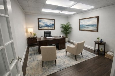 Comprar apartamento no Berkley South C122