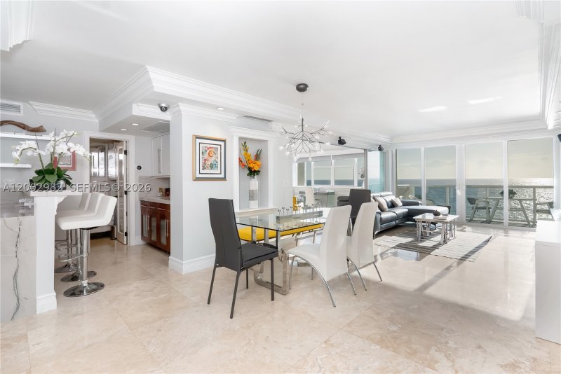 Apartment for rent at Parker Tower 606