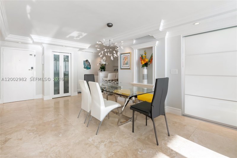 Apartment for rent at Parker Tower 606