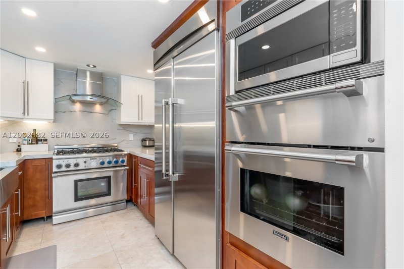 Apartment for rent at Parker Tower 606