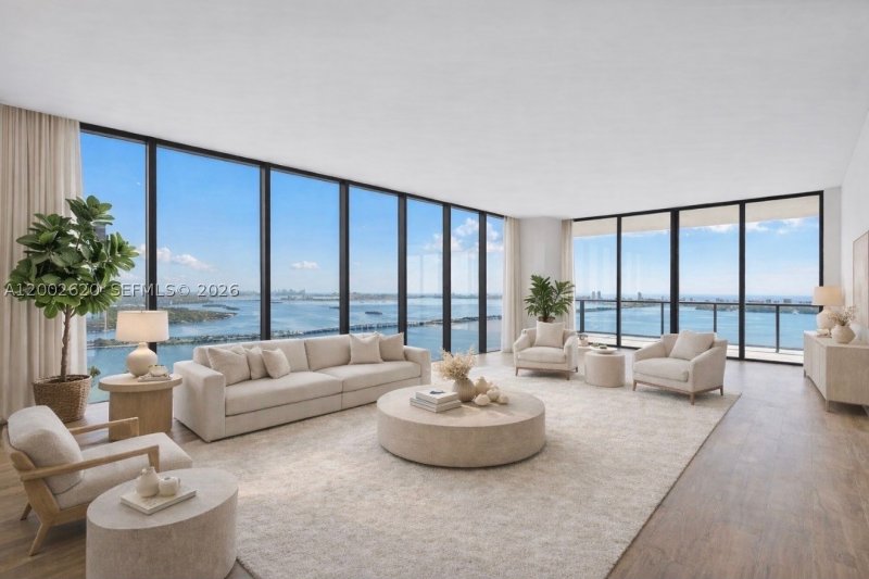 Condo for sale at Elysee Miami 4802