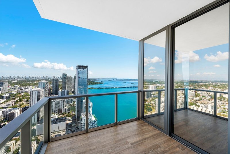 Condo for sale at Elysee Miami 4802