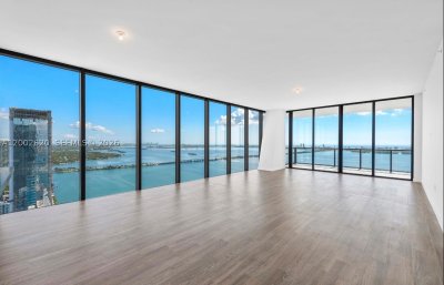 Comprar apartamento no Elysee Miami 4802