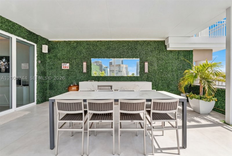 Condo for sale at Courts Brickell Key PH3306