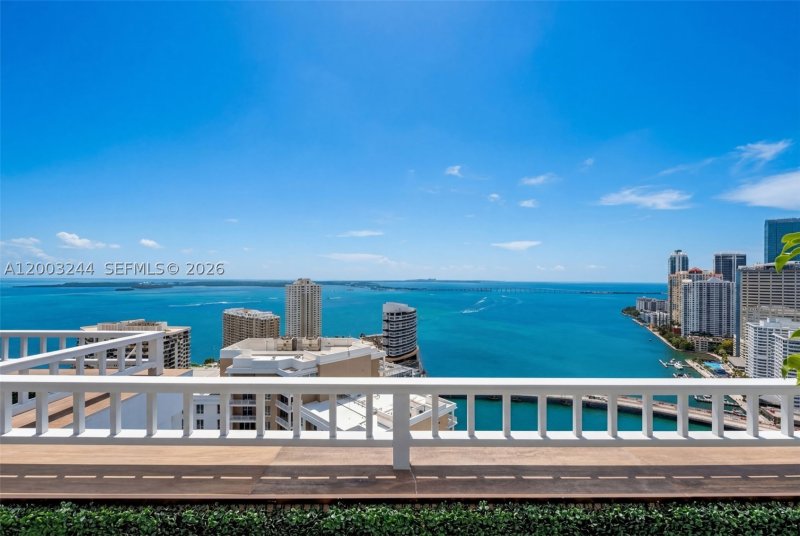 Condo for sale at Courts Brickell Key PH3306