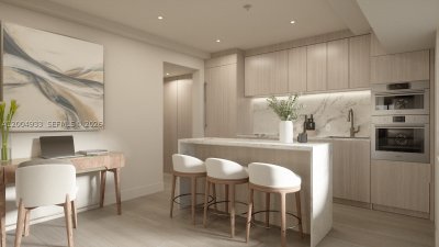 Villa Sofia Residences Apt #105