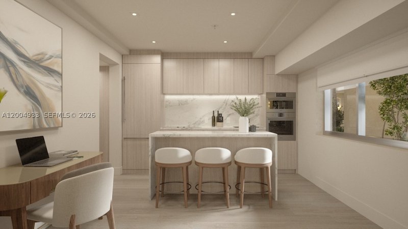 Condo for sale at Villa Sofia Residences 105