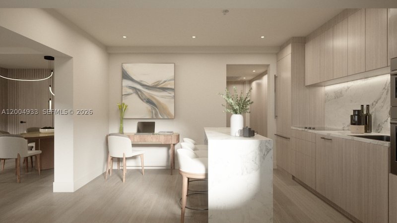 Condo for sale at Villa Sofia Residences 105