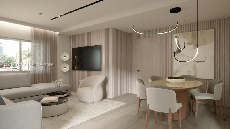 Condo for sale at Villa Sofia Residences 105