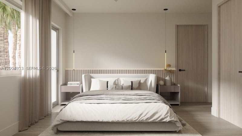 Condo for sale at Villa Sofia Residences 105