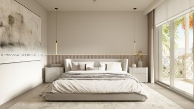 Comprar apartamento en Villa Sofia Residences 201