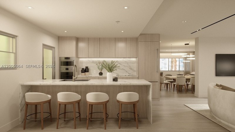 Condo for sale at Villa Sofia Residences 201
