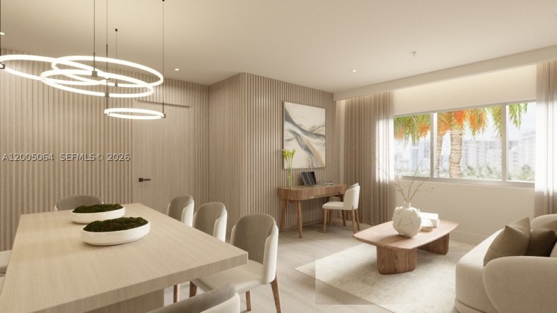 Condo for sale at Villa Sofia Residences 201