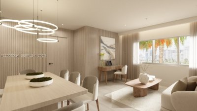 Comprar apartamento en Villa Sofia Residences 201