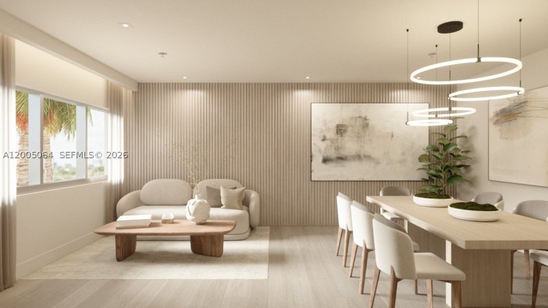 Condo for sale at Villa Sofia Residences 201