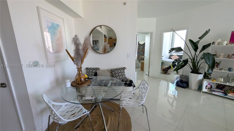 Alquiler de apartamento en Wind by Neo 2813