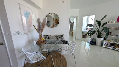 Alquiler de apartamento en Wind by Neo 2813