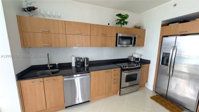 Alquiler de apartamento en Wind by Neo 2813