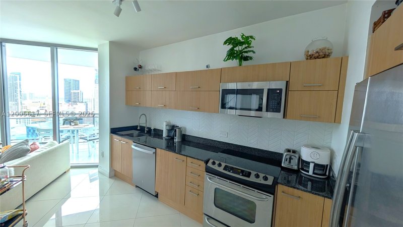 Alquiler de apartamento en Wind by Neo 2813