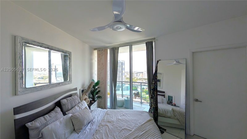 Alquiler de apartamento en Wind by Neo 2813