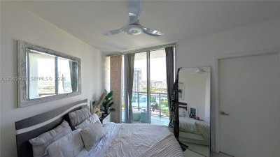 Alquiler de apartamento en Wind by Neo 2813