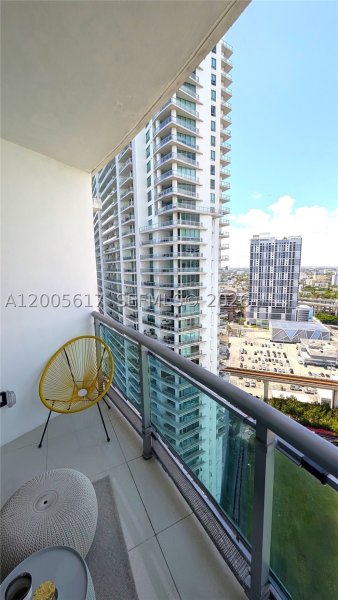 Alquiler de apartamento en Wind by Neo 2813