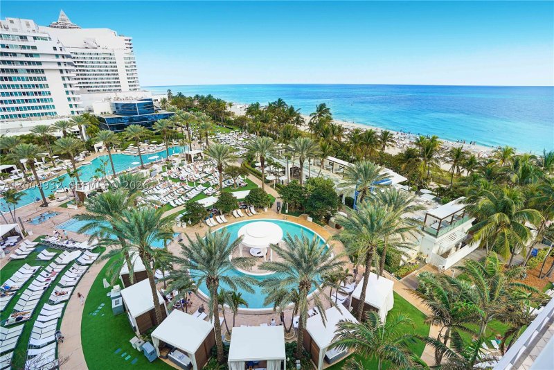 Comprar apartamento en Fontainebleau III 709