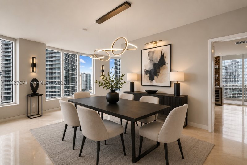 Condo for sale at Carbonell 2804