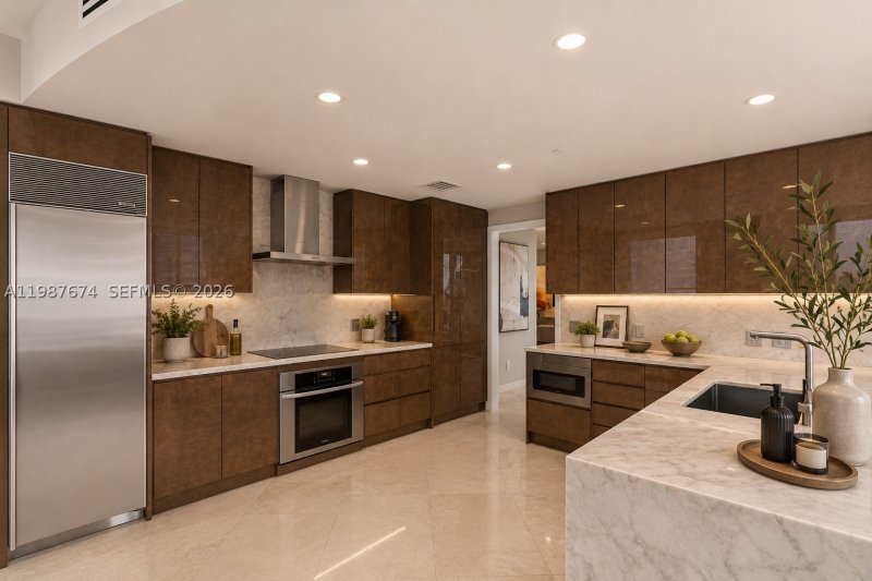 Condo for sale at Carbonell 2804