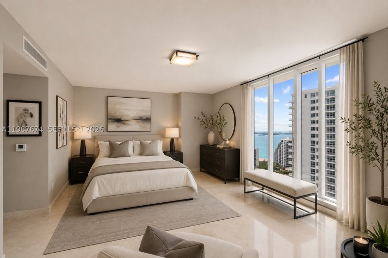 Condo for sale at Carbonell 2804