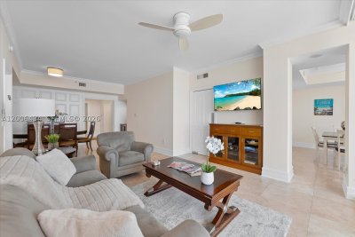 Alquiler de apartamento en Acqualina Resort & Spa 2702