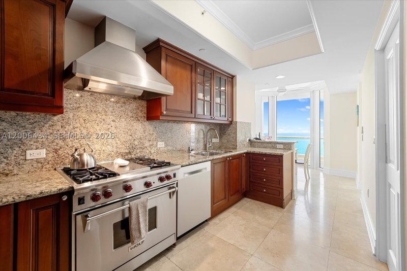 Alquiler de apartamento en Acqualina Resort & Spa 2702