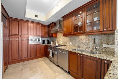 Alquiler de apartamento en Acqualina Resort & Spa 2702