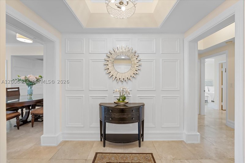Acqualina Resort & Spa Apt #2702
