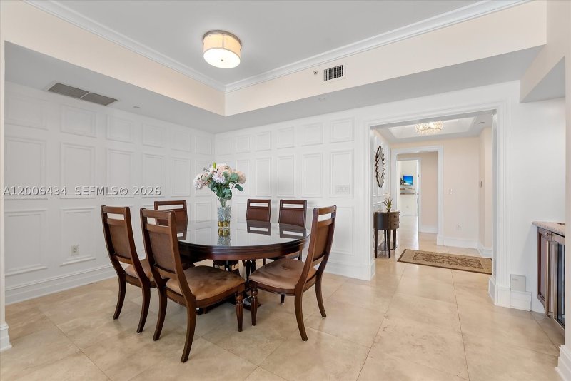 Alquiler de apartamento en Acqualina Resort & Spa 2702