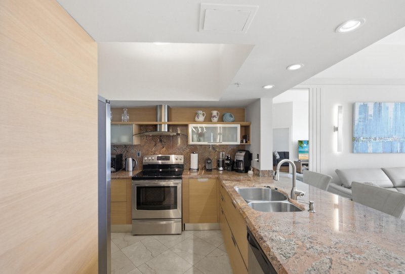 Condo for sale at The Tides at Bridgeside Square Ph1