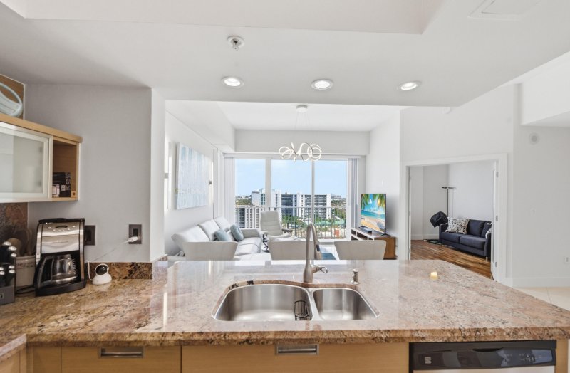 Condo for sale at The Tides at Bridgeside Square Ph1
