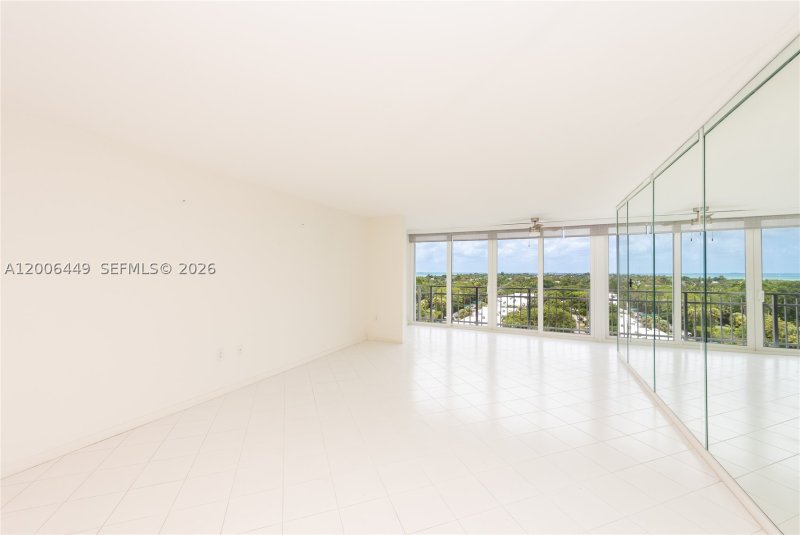 Apartment for rent at Mar Azul 8FS