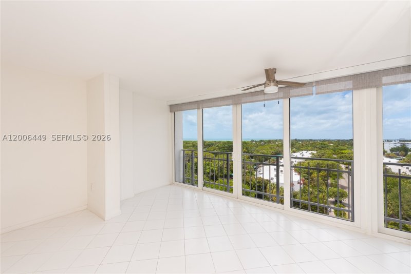 Apartment for rent at Mar Azul 8FS